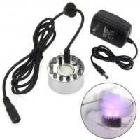 Ultrasonic Mist Make