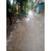 8-Century Land Sale at Barisal Sadar Area Barisal