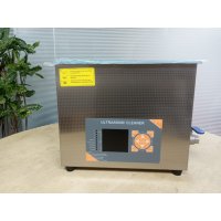 JTM0004 6 Liter Digital Ultrasonic Cleaner