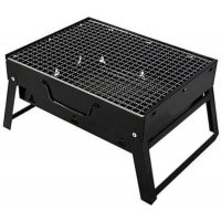 TL-353 Portable BBQ Maker