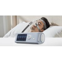 Hingmed HM ST30 Auto BIPAP Non-Invasive Ventilator