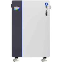 Hithium Heroee-16 51.2V Lithium & Phosphate Battery