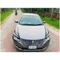 Toyota Premio F 2008
