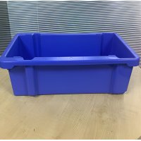 Plastic Multipurpose Box
