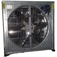 E-Cool ECIL-1380 Industrial Ventilation Exhaust Fan
