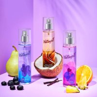 Layer'r wottagirl Secret Crush Body Splash for Women