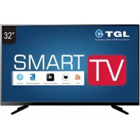 TGL 43" 4K Android TV 2GB / 16GB