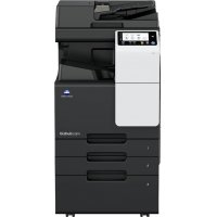 Konica Minolta Bizhub C287i High-Performance Color Multifunction Copier