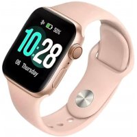 LAXASFIT i10 Mini Smart Watch