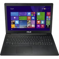 Asus X552C Core i3 3rd Gen 4GB / 128GB SSD