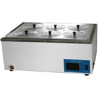 HH-S6 Digital 6-Hole Water Bath China