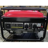 ABC HGG3500CE 3kw Petrol Generator