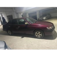 Toyota Premio 1997
