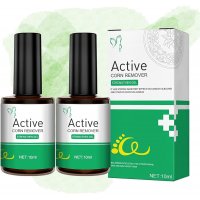 Active Corn Remover Strengthener Gel