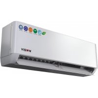 Vision VSN-18K410 Eco 1.5 Ton Split Non Inverter AC