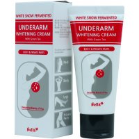 Nella White Snow Fermented Underarm Whitening Cream