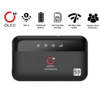 OLAX M100 150Mbps Wi-Fi Pocket Router