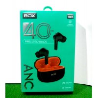 Box T003 ANC TWS Earbuds