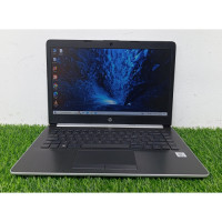 HP 14-ck2005TU Core i3 10th Gen 8GB RAM 14" FHD Laptop