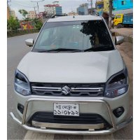 Suzuki Wagon R 2020