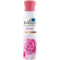 Enchanteur Romantic Deo Spray 150ml