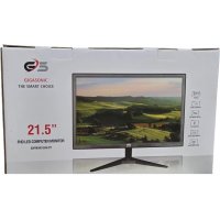 Gigasonic 21.5" FHD LED Computer Monitor