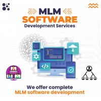 MLM Software Development Service