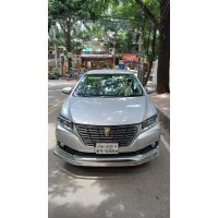Toyota Premio F 2018