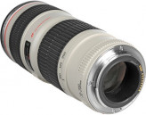 Canon 70-200mm f/4L USM Lens