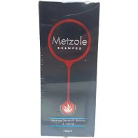 Metzole Shampoo 100ml