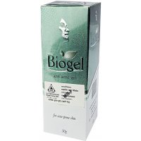 Biogel Anti Acne Gel 30gm